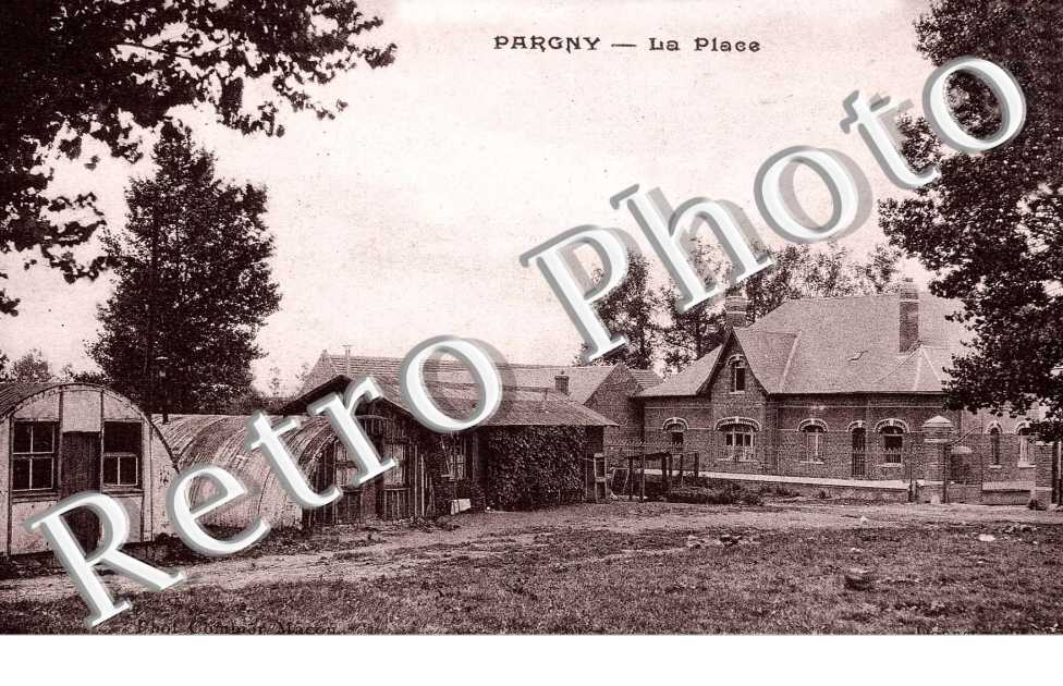 La Place