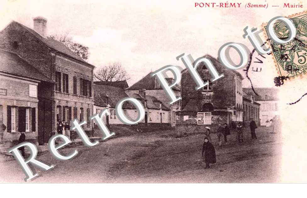 mairie