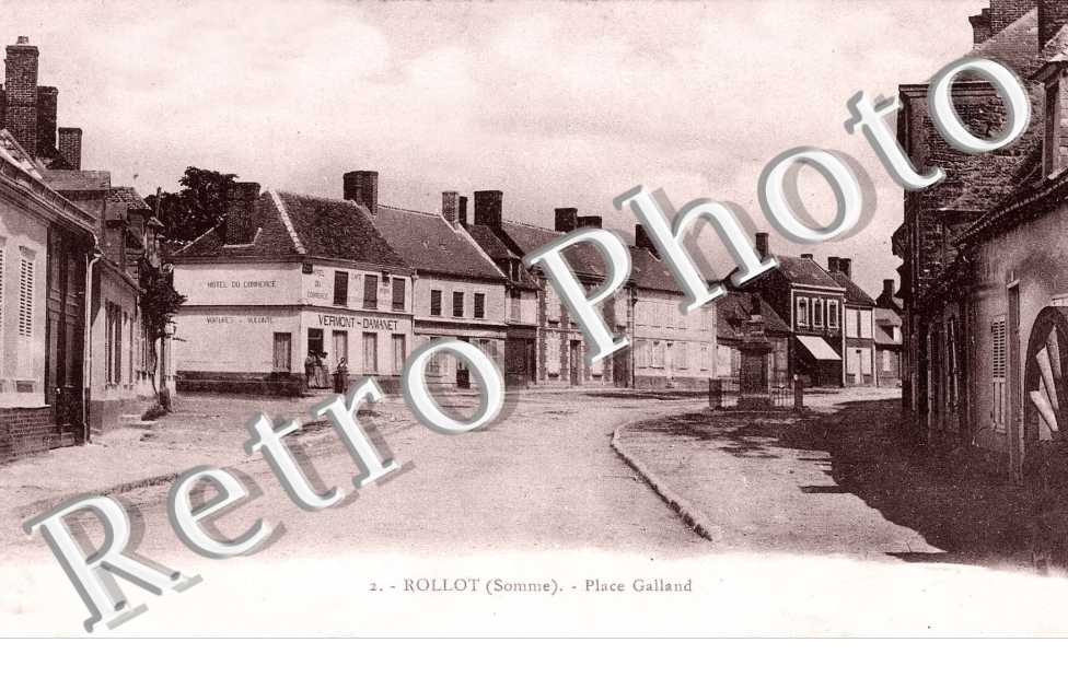 Place Galland