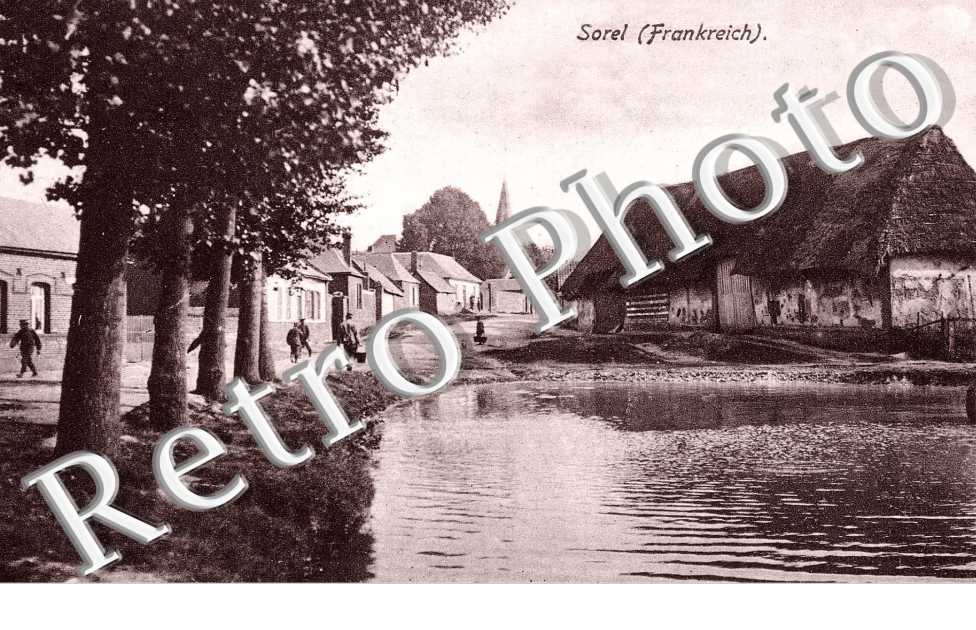 Vue interieure