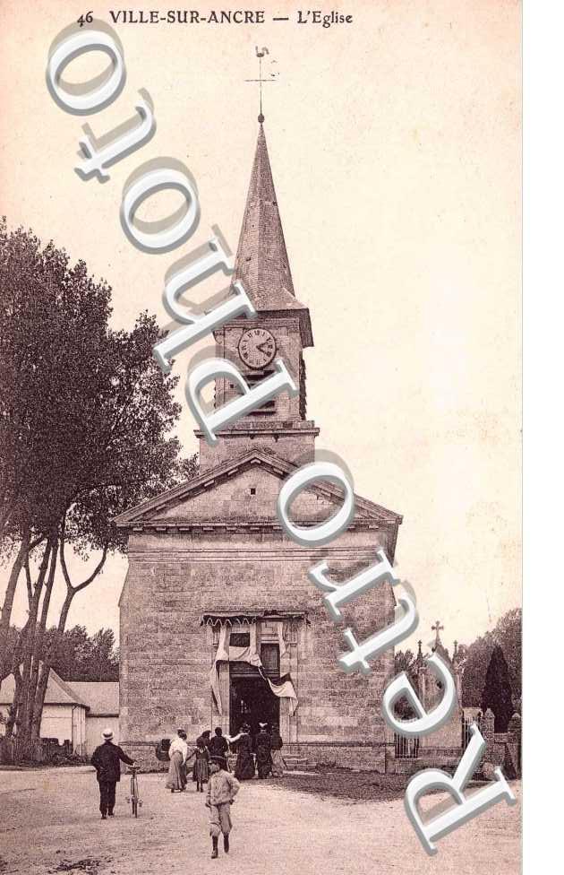 l'Eglise