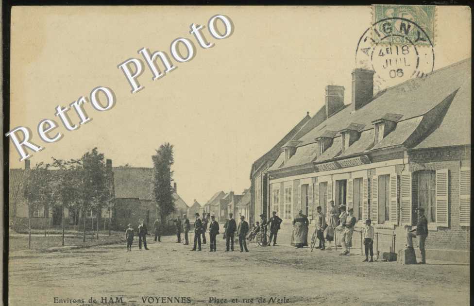 l'église