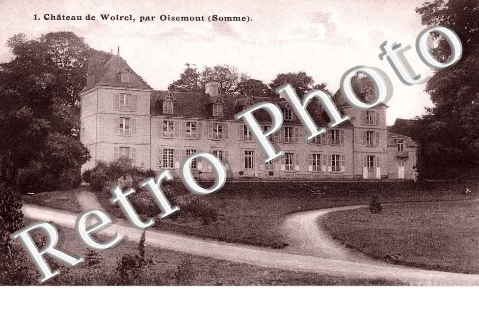 Le Château