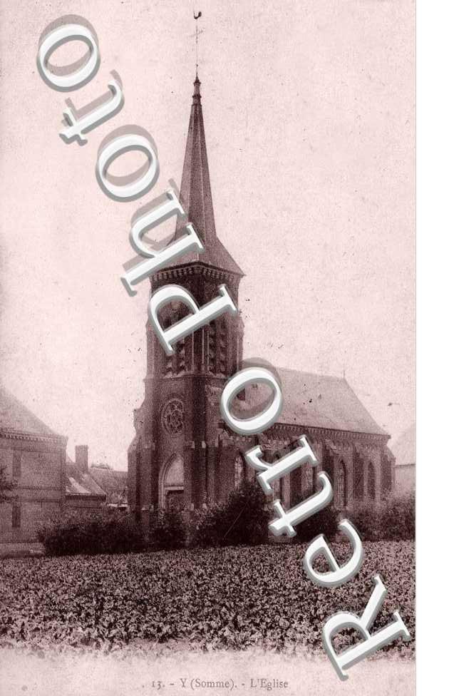 l'église