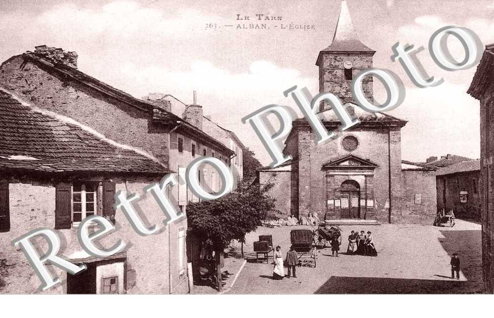 l'eglise