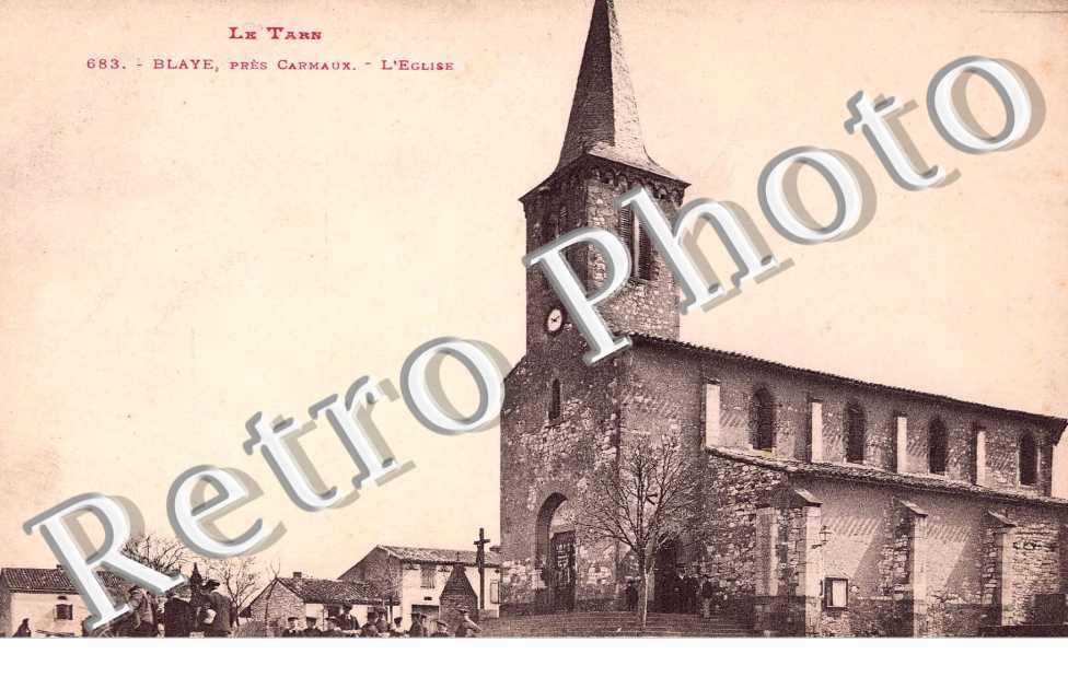 L'eglise