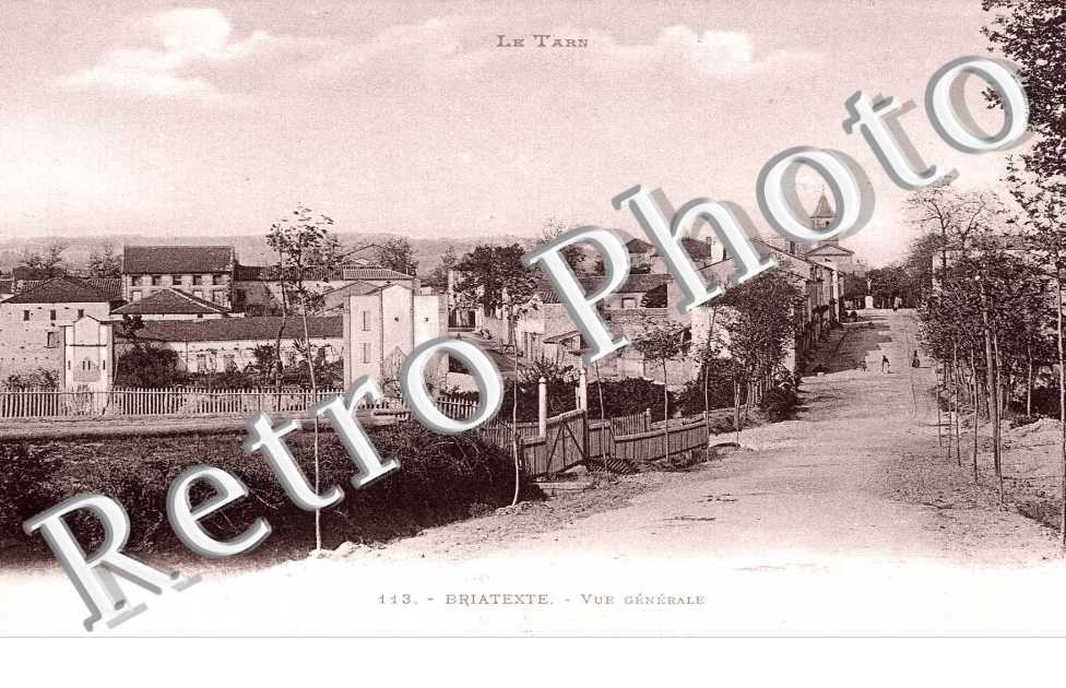Vue generale