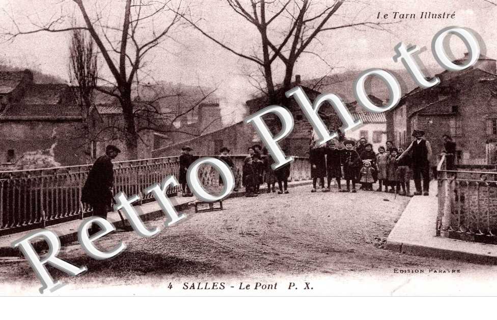 Le Pont
