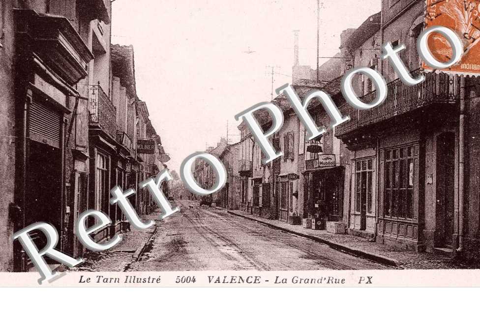 La Grand'Rue