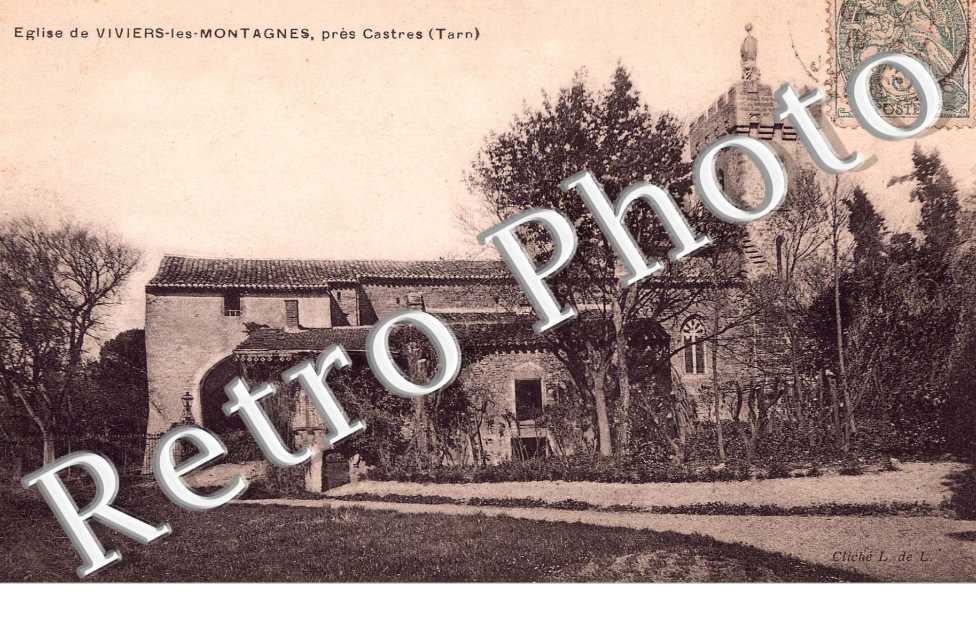 Eglise