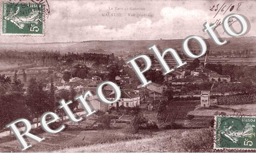 Vue generale