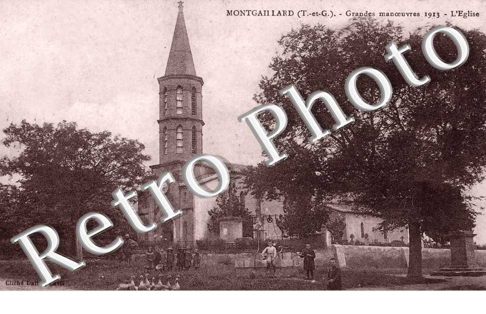 Eglise