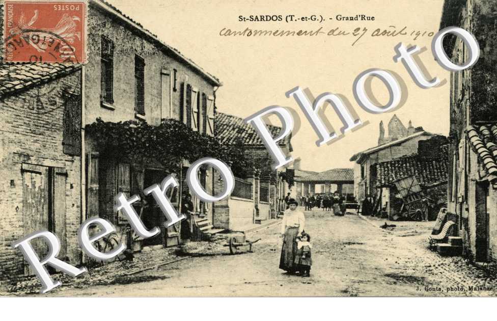 Grand'Rue
