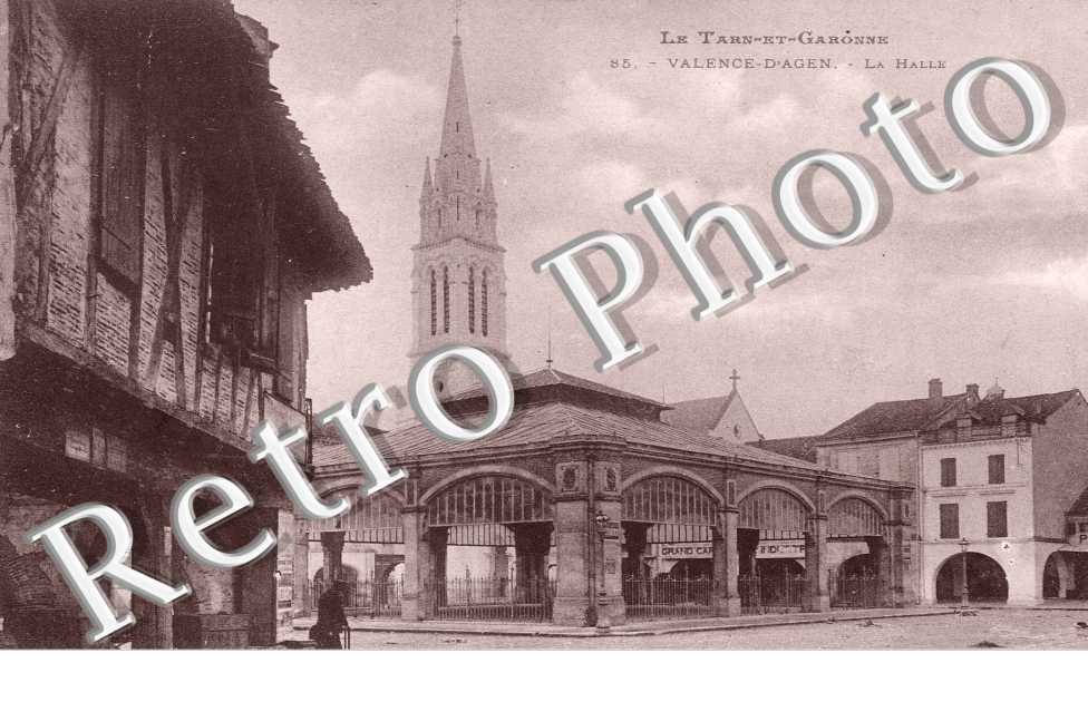 La Halle