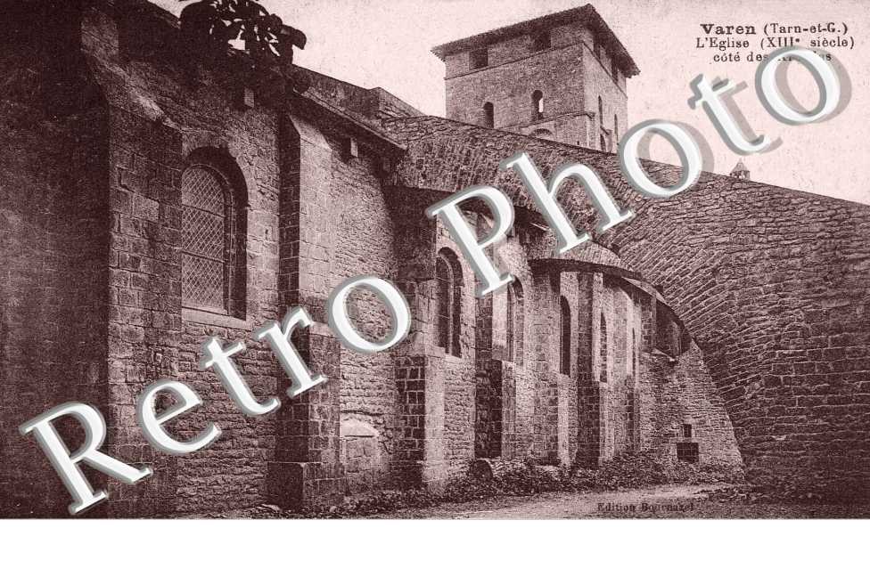 L'eglise