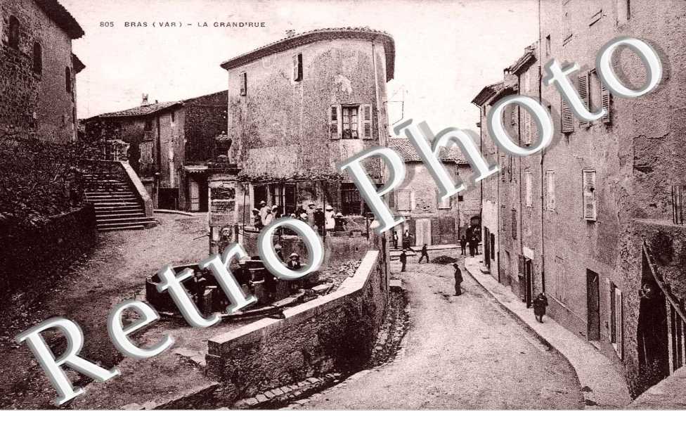 La grand'rue