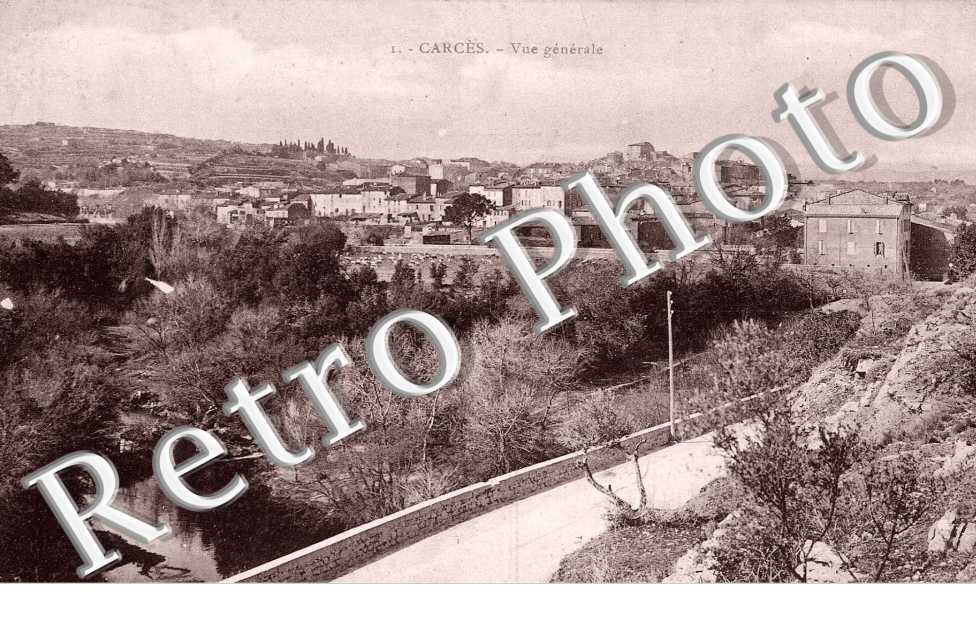 Vue generale