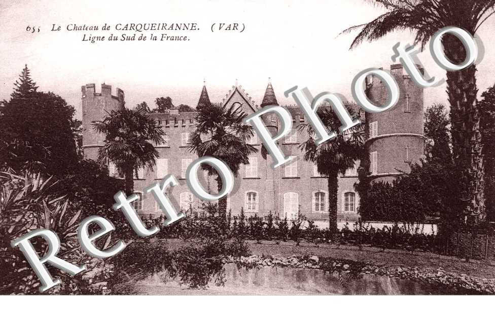 le Château