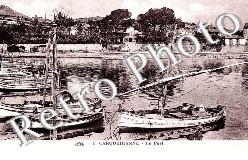 le port