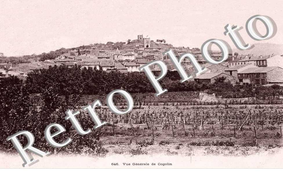 Vue generale