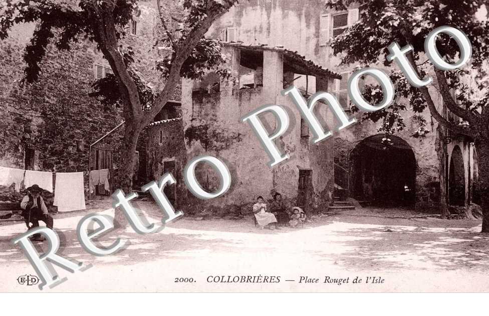 place Rouget de l'Isle