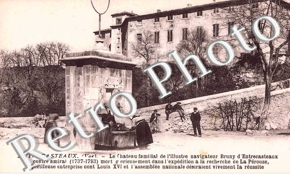 Chateau