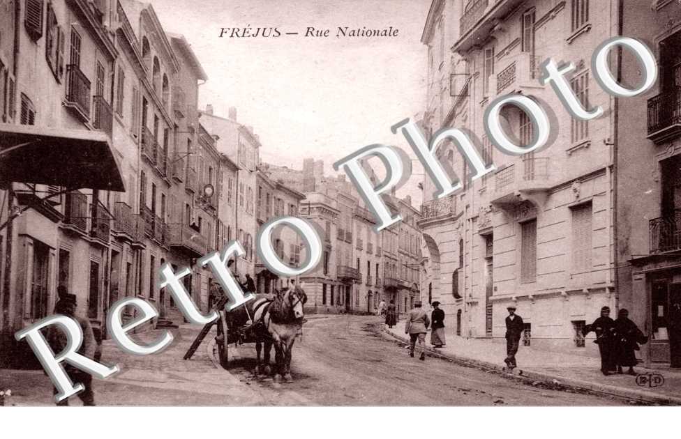 Rue Nationale