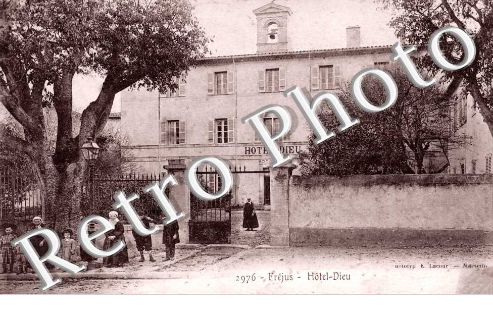Hôtel Dieu