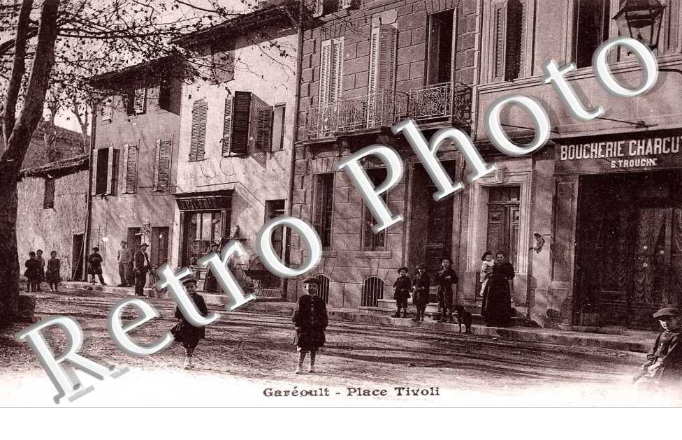 Place Tivoli