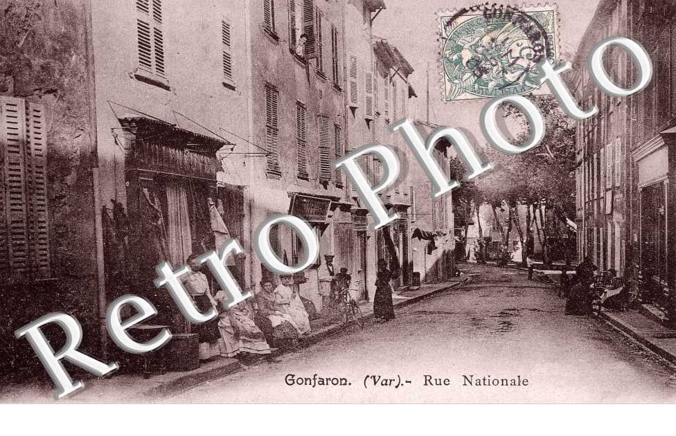 rue nationale