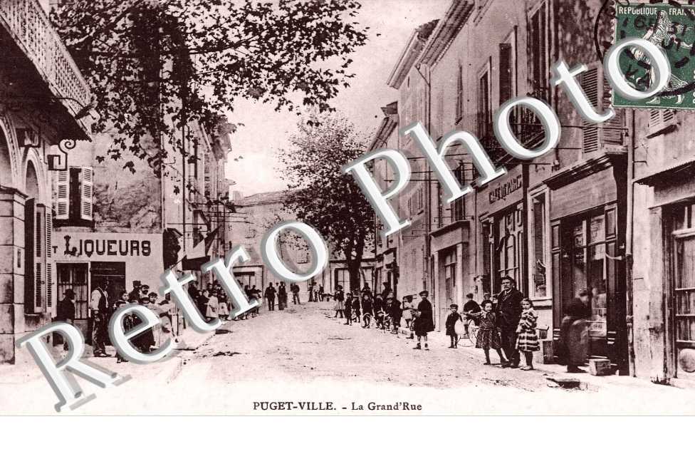 La grand'rue