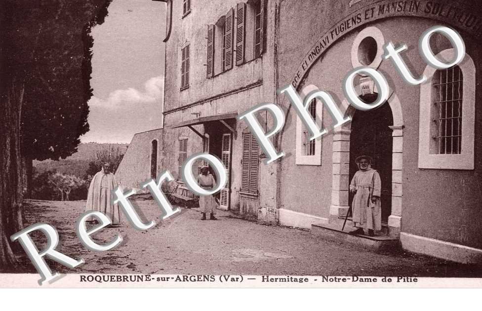 Hermitage N. D. de Pitie