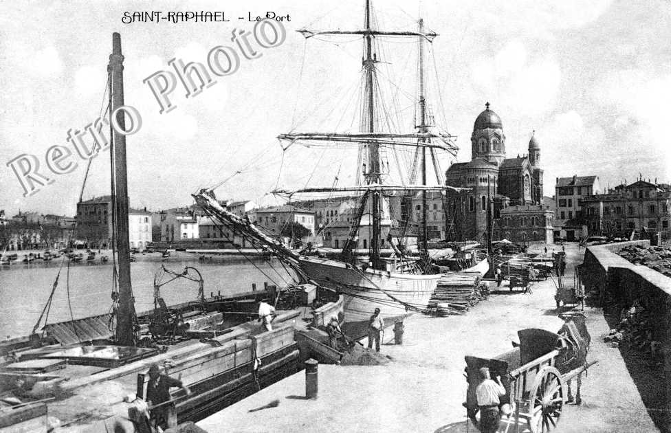 le port