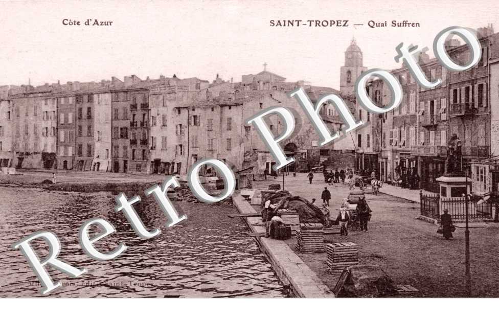 Quai Suffren