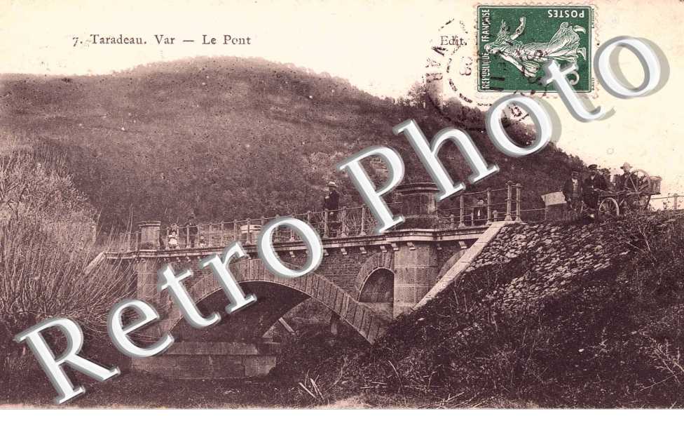 Le Pont