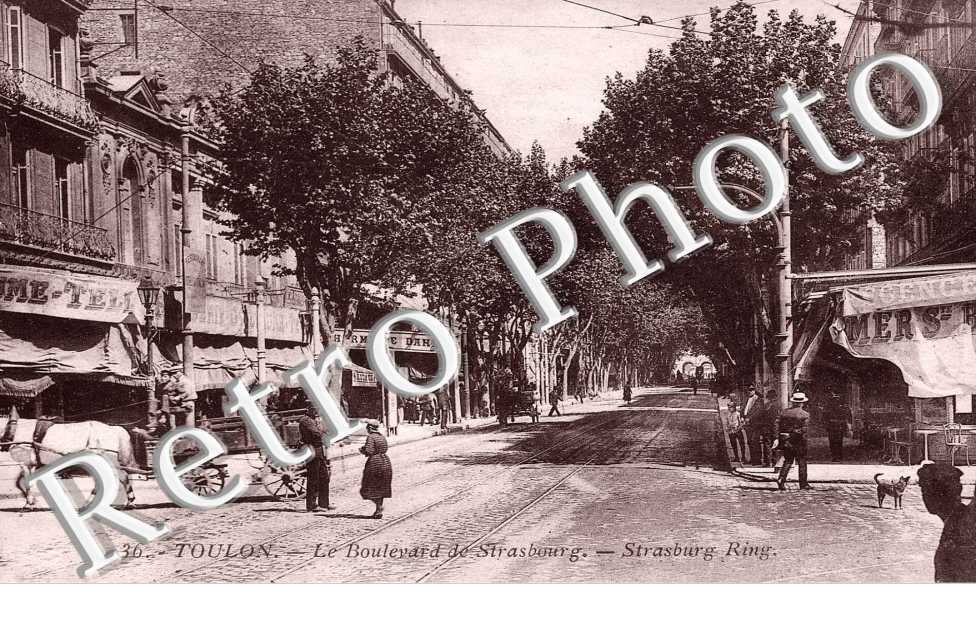 Boulevard de Strasbourg