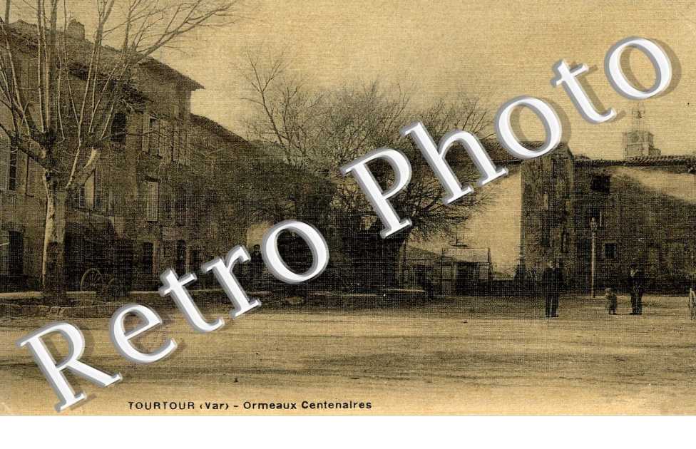 Ormeaux Centenaires