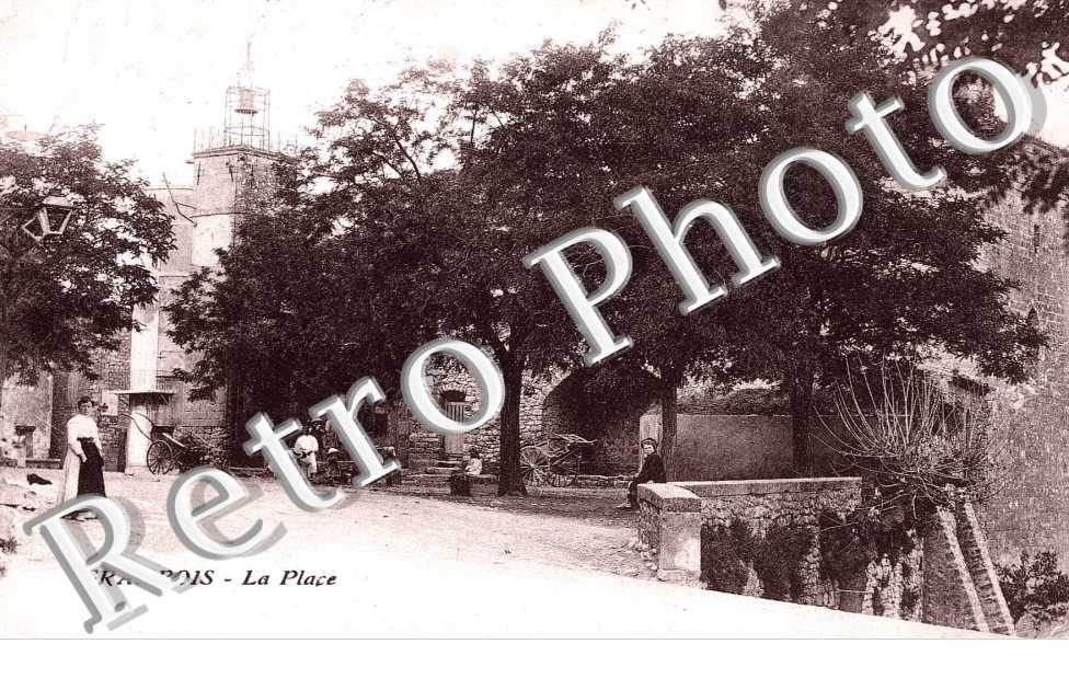 La Place