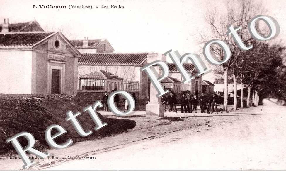 Les ecoles