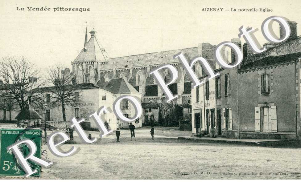 La Nouvelle Eglise