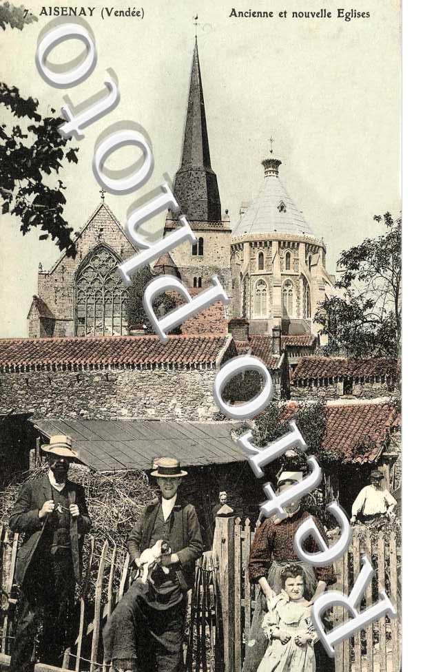 ancienne et nouvelle lises