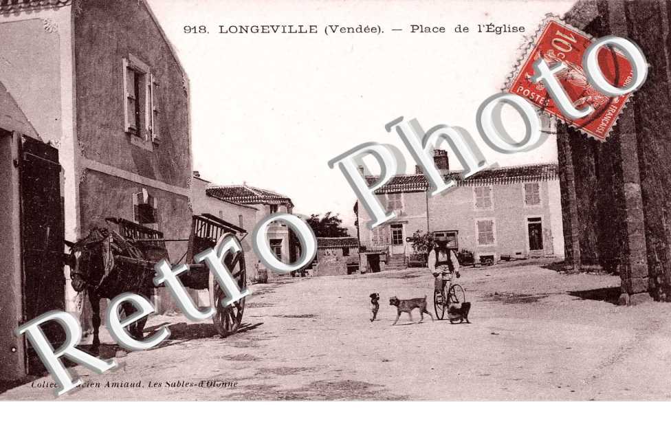place de l'hôtel de ville 