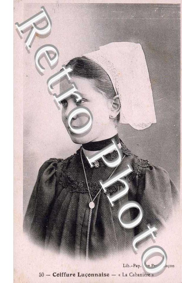 Coiffure la cabaniere
