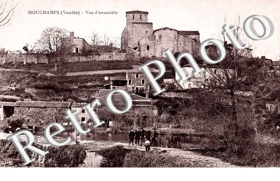 Vue d'ensemble