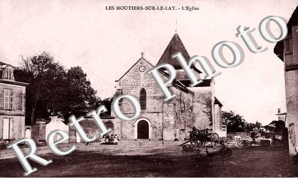 L'Eglise