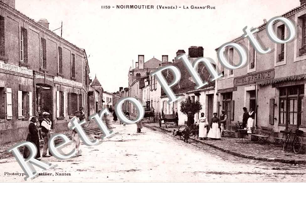 la Grand'Rue
