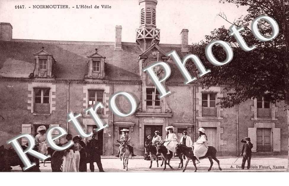l'hotel de ville
