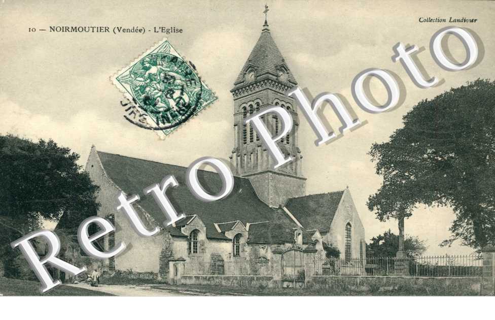 L'Eglise