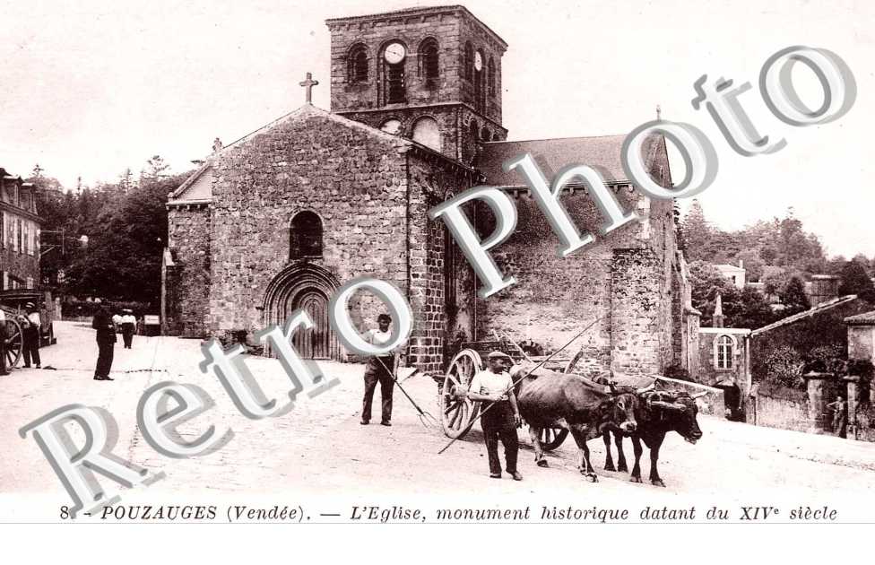 8,  L'EGLISE MONU...