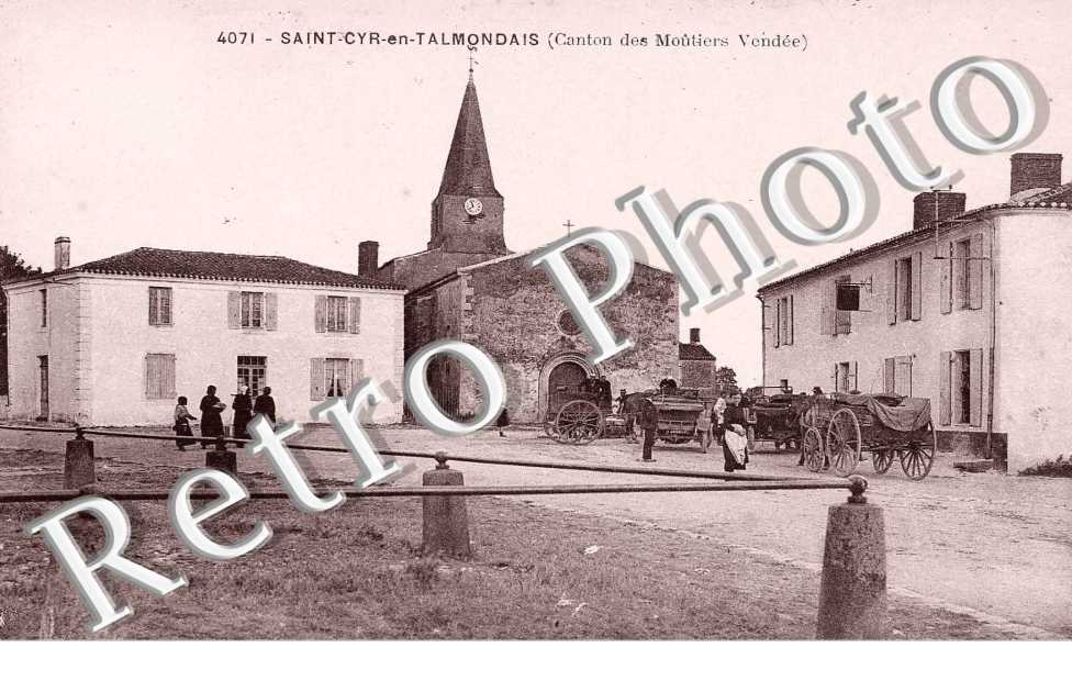 l'Eglise